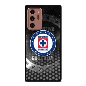 CRUZ AZUL DEPORTIVO MEXICO FC Samsung Galaxy Note 20 Ultra Case Cover