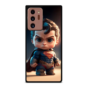 CUTE SUPERMAN DC HEROES Samsung Galaxy Note 20 Ultra Case Cover CUTE SUPERMAN DC HEROES Samsung Galaxy Note 20 Ultra Case Cover