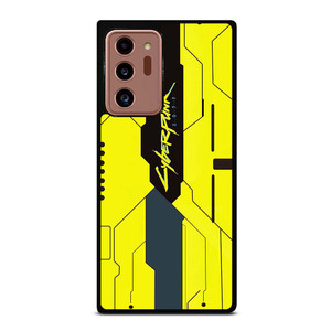 CYBERPUNK 2077 VIDEO GAMES Samsung Galaxy Note 20 Ultra Case Cover CYBERPUNK 2077 VIDEO GAMES Samsung Galaxy Note 20 Ultra Case Cover