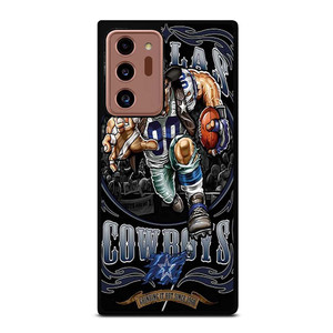 DALLAS COWBOYS FOOTBALL Samsung Galaxy Note 20 Ultra Case Cover
