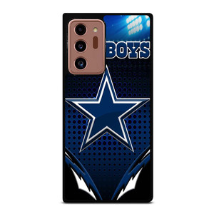 DALLAS COWBOYS NFL STAR Samsung Galaxy Note 20 Ultra Case Cover DALLAS COWBOYS NFL STAR Samsung Galaxy Note 20 Ultra Case Cover