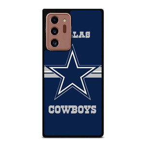 DALLAS COWBOYS NFL Samsung Galaxy Note 20 Ultra Case Cover DALLAS COWBOYS NFL Samsung Galaxy Note 20 Ultra Case Cover