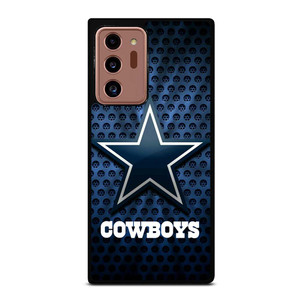 DALLAS COWBOYS SYMBOL Samsung Galaxy Note 20 Ultra Case Cover