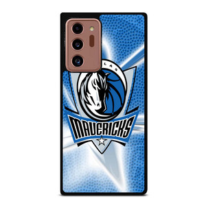 DALLAS MAVERICKS BASKETBALL LOGO Samsung Galaxy Note 20 Ultra Case Cover DALLAS MAVERICKS BASKETBALL LOGO Samsung Galaxy Note 20 Ultra Case Cover