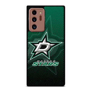 DALLAS STARS LOGO Samsung Galaxy Note 20 Ultra Case Cover DALLAS STARS LOGO Samsung Galaxy Note 20 Ultra Case Cover