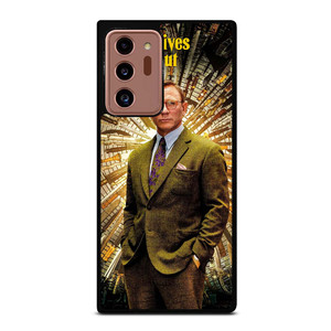 DANIEL CRAIG KNIVES OUT MOVIES Samsung Galaxy Note 20 Ultra Case Cover DANIEL CRAIG KNIVES OUT MOVIES Samsung Galaxy Note 20 Ultra Case Cover