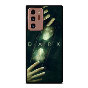 DARK MOVIE HOURGLASS Samsung Galaxy Note 20 Ultra Case Cover DARK MOVIE HOURGLASS Samsung Galaxy Note 20 Ultra Case Cover