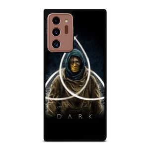 DARK MOVIE NETFLIX Samsung Galaxy Note 20 Ultra Case Cover DARK MOVIE NETFLIX Samsung Galaxy Note 20 Ultra Case Cover
