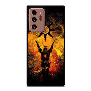 DARK SOULS PRAISE THE SUNS ART Samsung Galaxy Note 20 Ultra Case Cover DARK SOULS PRAISE THE SUNS ART Samsung Galaxy Note 20 Ultra Case Cover