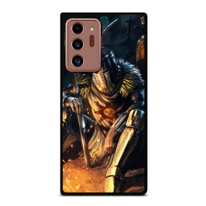 DARK SOULS SOLAIRE ART Samsung Galaxy Note 20 Ultra Case Cover DARK SOULS SOLAIRE ART Samsung Galaxy Note 20 Ultra Case Cover