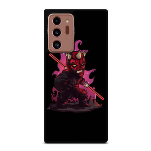 DARTH MAUL CUTE STAR WARS Samsung Galaxy Note 20 Ultra Case Cover DARTH MAUL CUTE STAR WARS Samsung Galaxy Note 20 Ultra Case Cover