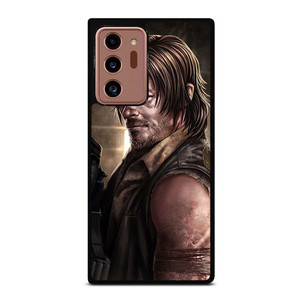 DARYL DIXON WALKING DEAD COOL Samsung Galaxy Note 20 Ultra Case Cover DARYL DIXON WALKING DEAD COOL Samsung Galaxy Note 20 Ultra Case Cover
