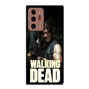 DARYL DIXON WALKING DEAD Samsung Galaxy Note 20 Ultra Case Cover DARYL DIXON WALKING DEAD Samsung Galaxy Note 20 Ultra Case Cover