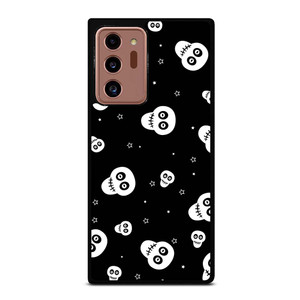 DAY OF THE DEAD PATTERN Samsung Galaxy Note 20 Ultra Case Cover DAY OF THE DEAD PATTERN Samsung Galaxy Note 20 Ultra Case Cover
