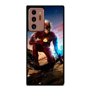 DC THE FLASH SUPER HERO Samsung Galaxy Note 20 Ultra Case Cover DC THE FLASH SUPER HERO Samsung Galaxy Note 20 Ultra Case Cover