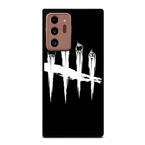 DEAD BY DAYLIGHT SYMBOL Samsung Galaxy Note 20 Ultra Case Cover DEAD BY DAYLIGHT SYMBOL Samsung Galaxy Note 20 Ultra Case Cover