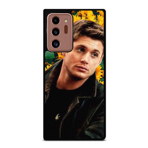 DEAN WINCHESTER SUPERNATURAL Samsung Galaxy Note 20 Ultra Case Cover DEAN WINCHESTER SUPERNATURAL Samsung Galaxy Note 20 Ultra Case Cover