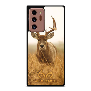 DEER HUNTER REALTREE LOGO Samsung Galaxy Note 20 Ultra Case Cover DEER HUNTER REALTREE LOGO Samsung Galaxy Note 20 Ultra Case Cover