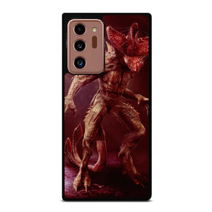 DEMOGORGONS STRANGER THINGS 2 Samsung Galaxy Note 20 Ultra Case Cover DEMOGORGONS STRANGER THINGS 2 Samsung Galaxy Note 20 Ultra Case Cover