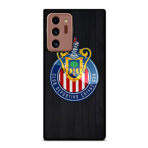 DEPORTIVO CHIVAS GUADALAJARA USA Samsung Galaxy Note 20 Ultra Case Cover DEPORTIVO CHIVAS GUADALAJARA USA Samsung Galaxy Note 20 Ultra Case Cover