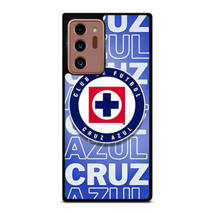 DEPORTIVO CRUZ AZUL FOOTBALL Samsung Galaxy Note 20 Ultra Case Cover