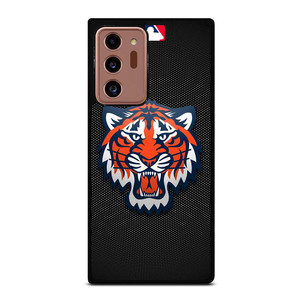DETROIT TIGERS MLB MASCOT Samsung Galaxy Note 20 Ultra Case Cover