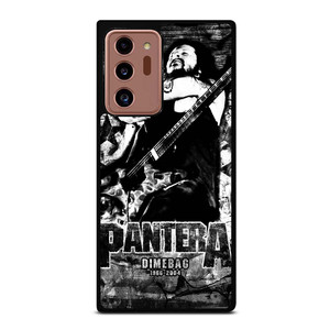 DIMEBAG DARREL PANTERA Samsung Galaxy Note 20 Ultra Case Cover DIMEBAG DARREL PANTERA Samsung Galaxy Note 20 Ultra Case Cover