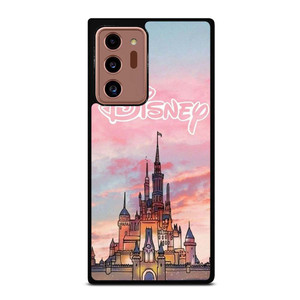 DISNEY CINDERELLA CASTLE Samsung Galaxy Note 20 Ultra Case Cover DISNEY CINDERELLA CASTLE Samsung Galaxy Note 20 Ultra Case Cover