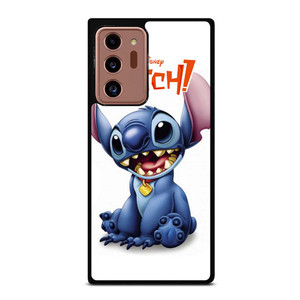 DISNEY STITCH CARTOON Samsung Galaxy Note 20 Ultra Case Cover