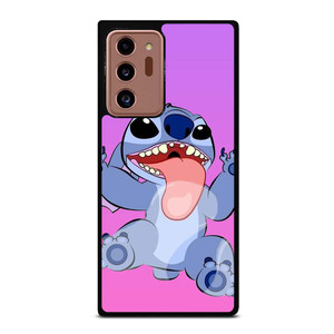 DISNEY STITCH CUTE Samsung Galaxy Note 20 Ultra Case Cover DISNEY STITCH CUTE Samsung Galaxy Note 20 Ultra Case Cover