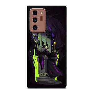 DISNEY VILLAIN MALEFICENT Samsung Galaxy Note 20 Ultra Case Cover