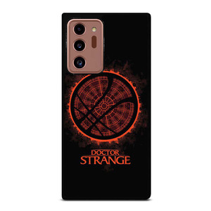 DOCTOR STRANGE SYMBOL Samsung Galaxy Note 20 Ultra Case Cover