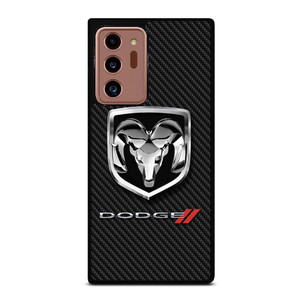 DODGE CHARGER CARBON Samsung Galaxy Note 20 Ultra Case Cover