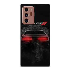 DODGE SRT CAR BLACK Samsung Galaxy Note 20 Ultra Case Cover DODGE SRT CAR BLACK Samsung Galaxy Note 20 Ultra Case Cover