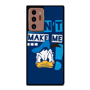 DONALD DUCK BLUE Samsung Galaxy Note 20 Ultra Case Cover DONALD DUCK BLUE Samsung Galaxy Note 20 Ultra Case Cover