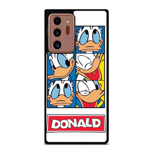 DONALD DUCK FACE DISNEY Samsung Galaxy Note 20 Ultra Case Cover DONALD DUCK FACE DISNEY Samsung Galaxy Note 20 Ultra Case Cover