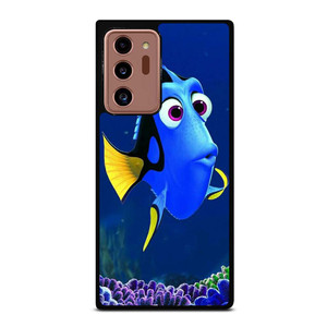 DORY FINDING NEMO CARTOON Samsung Galaxy Note 20 Ultra Case Cover DORY FINDING NEMO CARTOON Samsung Galaxy Note 20 Ultra Case Cover