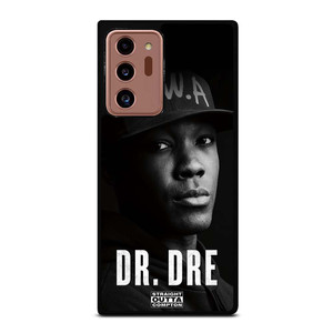 DR DRE STRAIGHT OUTTA COMPTON Samsung Galaxy Note 20 Ultra Case Cover DR DRE STRAIGHT OUTTA COMPTON Samsung Galaxy Note 20 Ultra Case Cover