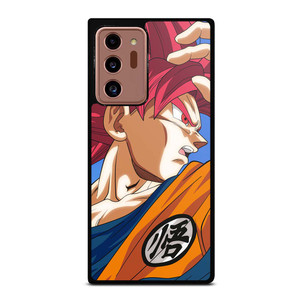 DRAGON BALL GOKU SUPER Samsung Galaxy Note 20 Ultra Case Cover DRAGON BALL GOKU SUPER Samsung Galaxy Note 20 Ultra Case Cover