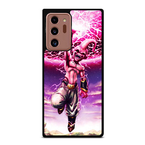 DRAGON BALL MAJIN BOO ANIME Samsung Galaxy Note 20 Ultra Case Cover