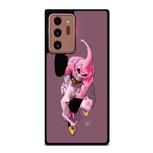 DRAGON BALL MAJIN BOO CARTOON Samsung Galaxy Note 20 Ultra Case Cover DRAGON BALL MAJIN BOO CARTOON Samsung Galaxy Note 20 Ultra Case Cover