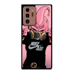 DRAGON BALL MAJIN BOO NIKE  Samsung Galaxy Note 20 Ultra Case Cover