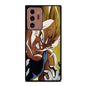 DRAGON BALL MAJIN VEGETA ANIME Samsung Galaxy Note 20 Ultra Case Cover DRAGON BALL MAJIN VEGETA ANIME Samsung Galaxy Note 20 Ultra Case Cover