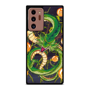 DRAGON BALL SHENLONG ANIME Samsung Galaxy Note 20 Ultra Case Cover