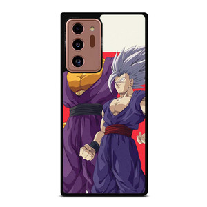DRAGON BALL SUPER BEAST GOHAN ORANGE PICOLO Samsung Galaxy Note 20 Ultra Case Cover