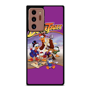 DUCK TALES CARTOON DISNEY 2 Samsung Galaxy Note 20 Ultra Case Cover