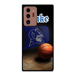 DUKE BLUE DEVILS BASEBALL Samsung Galaxy Note 20 Ultra Case Cover DUKE BLUE DEVILS BASEBALL Samsung Galaxy Note 20 Ultra Case Cover