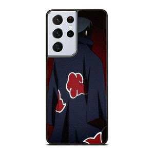SASUKE AKATSUKI Samsung Galaxy S21 Ultra Case Cover