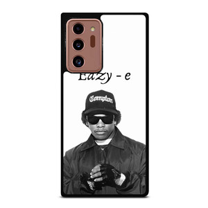 EAZY-E COMPTON RAPPER Samsung Galaxy Note 20 Ultra Case Cover EAZY-E COMPTON RAPPER Samsung Galaxy Note 20 Ultra Case Cover