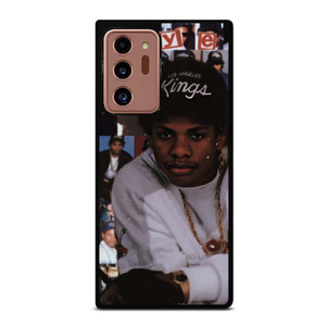 EAZY-E RAPPER COLLAGE Samsung Galaxy Note 20 Ultra Case Cover